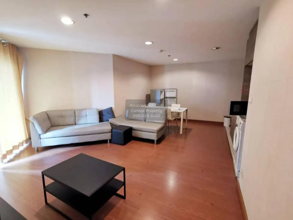 1 Bedroom condo in Belle Grand Rama 9