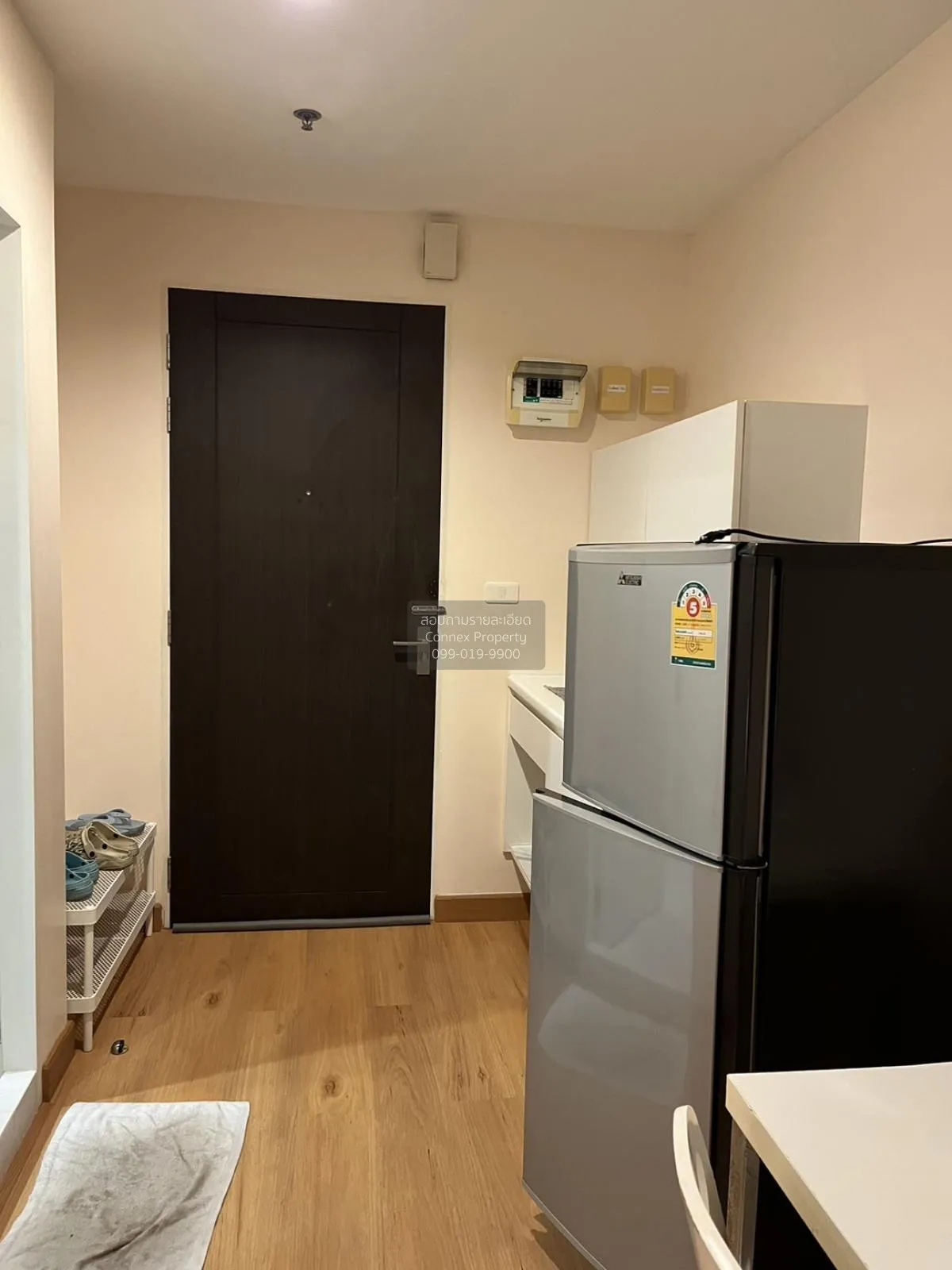 1 Bedroom condo in Casa Condo Asoke - Dindaeng