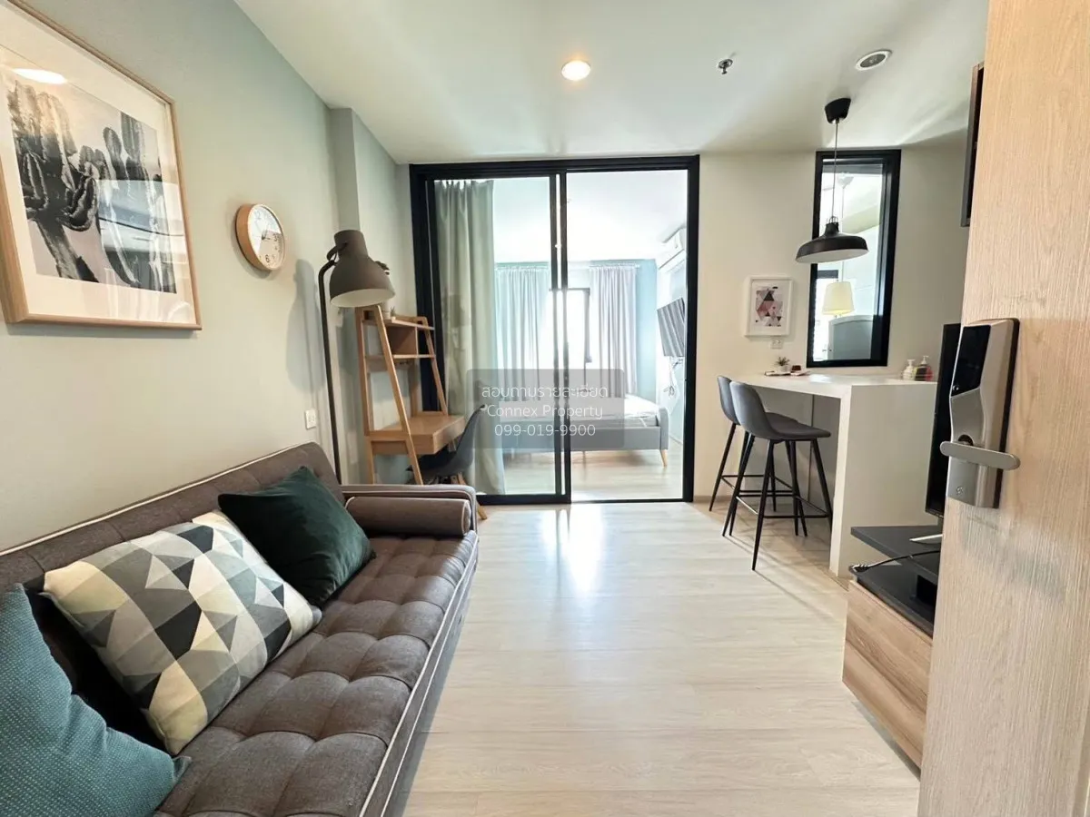 1 Bedroom condo in Life Asoke