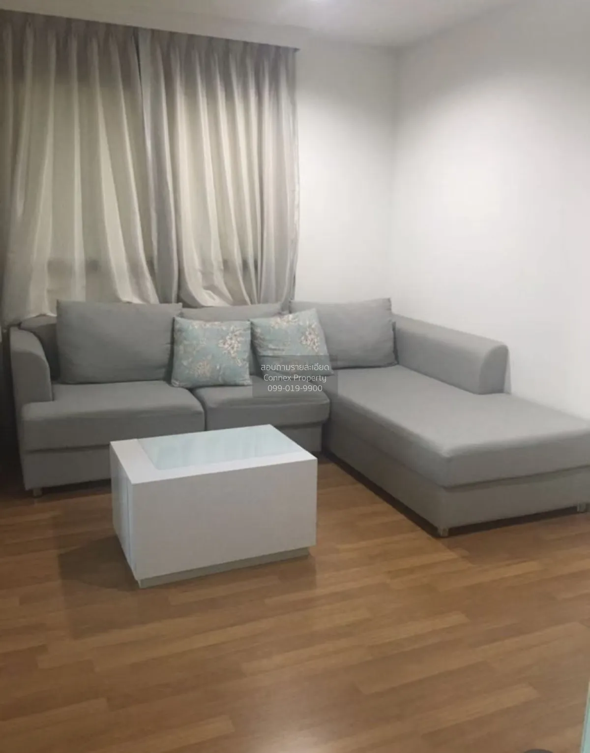 1 Bedroom condo in Lumpini Park Rama 9-Ratchada