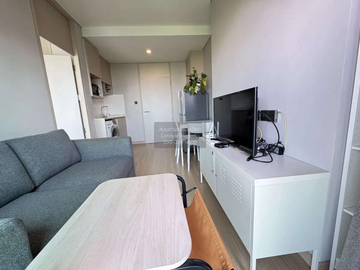 1 Bedroom condo in Lumpini Suite Phetchaburi-Makkasan