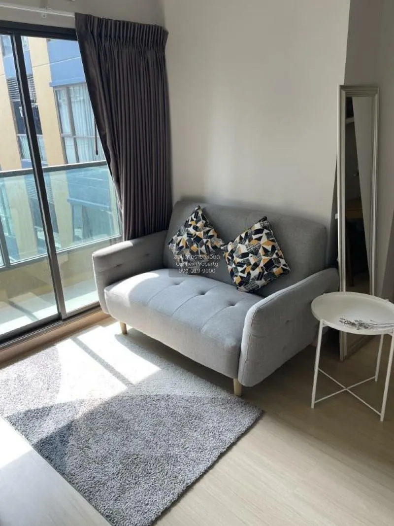 1 Bedroom condo in Lumpini Suite Phetchaburi-Makkasan