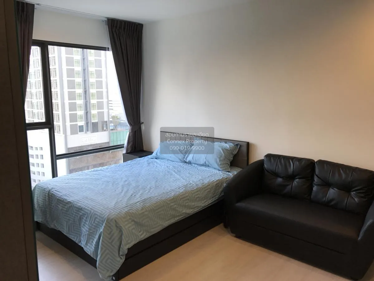 1 Bedroom condo in Rhythm Asoke