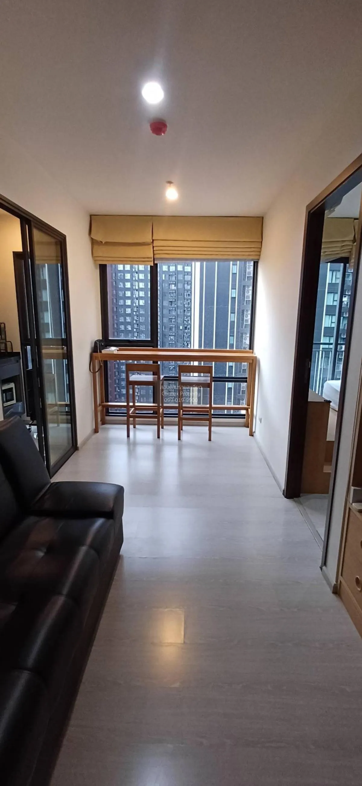 1 Bedroom condo in Rhythm Asoke