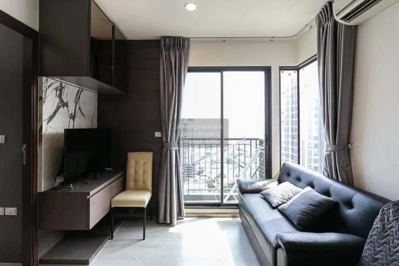 2 Bedroom condo in Rhythm Asoke