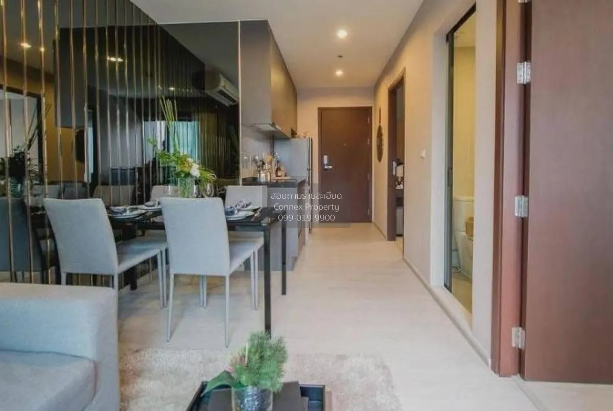 2 Bedroom condo in Rhythm Asoke