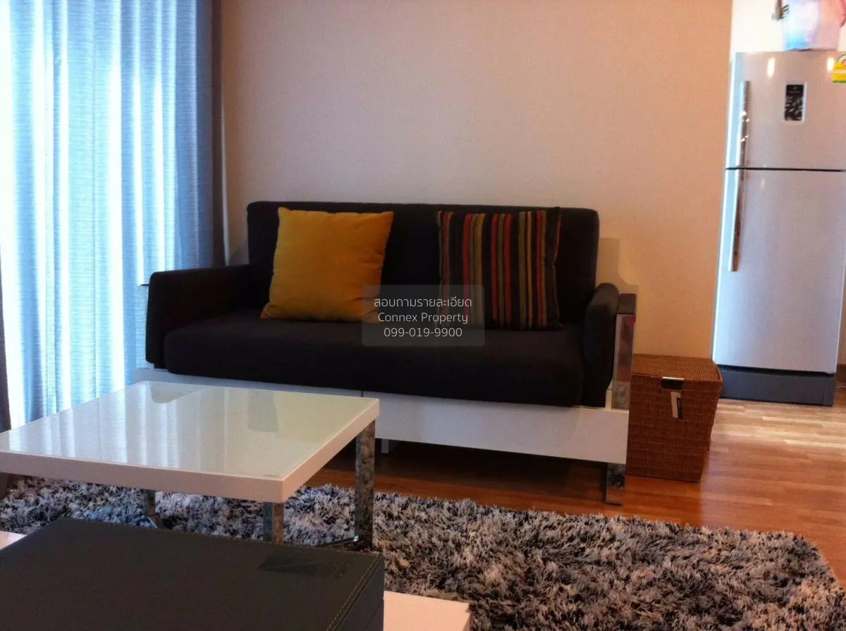 2 Bedroom condo in The Parkland Grand Asoke-Phetchaburi