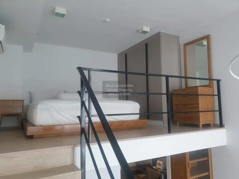 1 Bedroom condo in IDEO New Rama 9