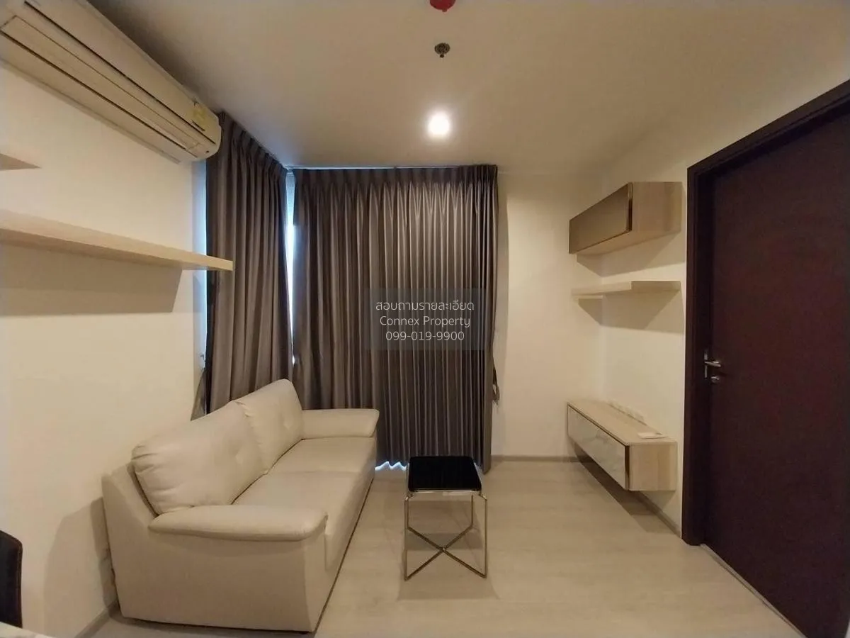 2 Bedroom condo in Rhythm Asoke