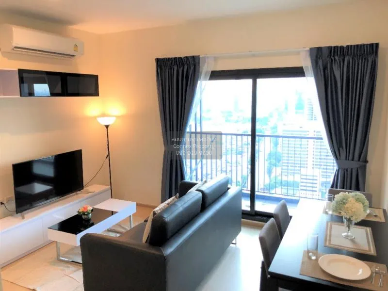 2 Bedroom condo in The Tree Sukhumvit 71-Ekamai