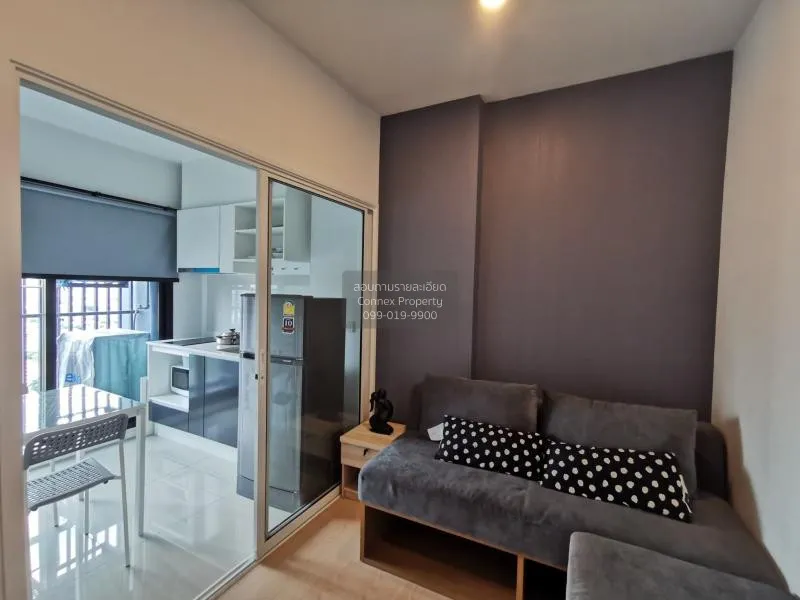 1 Bedroom condo in The Tree Sukhumvit 71-Ekamai