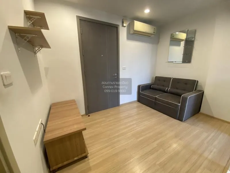 1 Bedroom condo in The Base Rama 9-Ramkhamhaeng