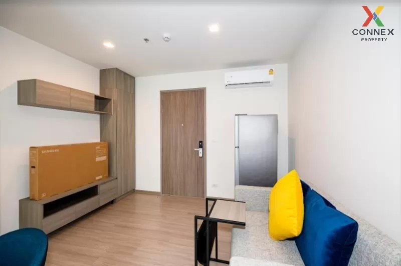 1 Bedroom condo in The Base Phetchaburi-Thonglor