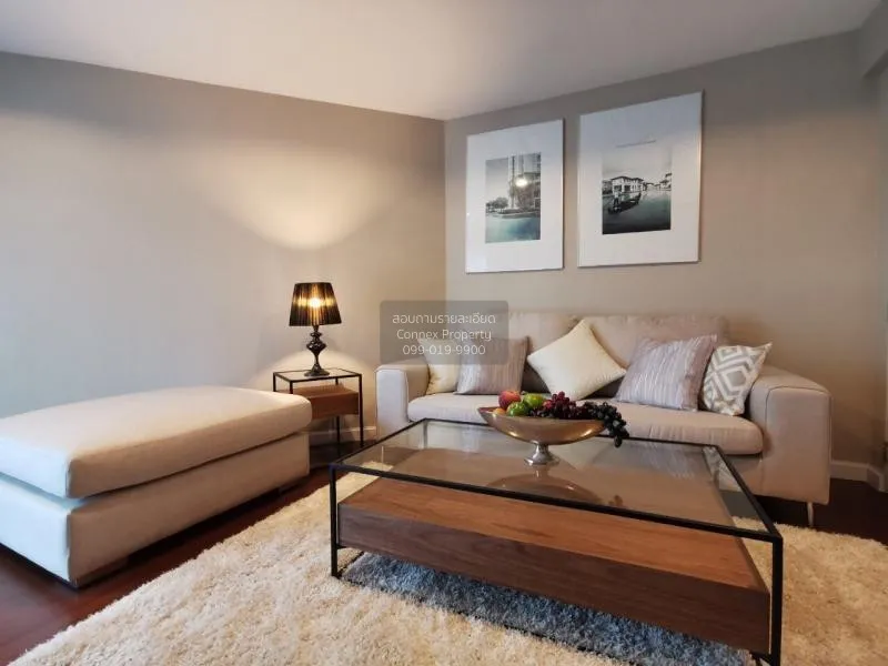 3 Bedroom condo in Belle Grand Rama 9