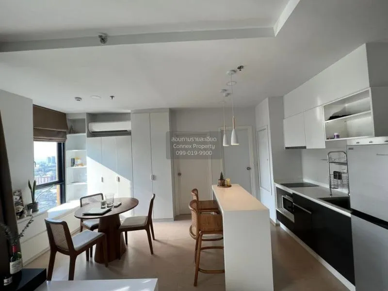 1 Bedroom condo in The Tree Sukhumvit 71-Ekamai