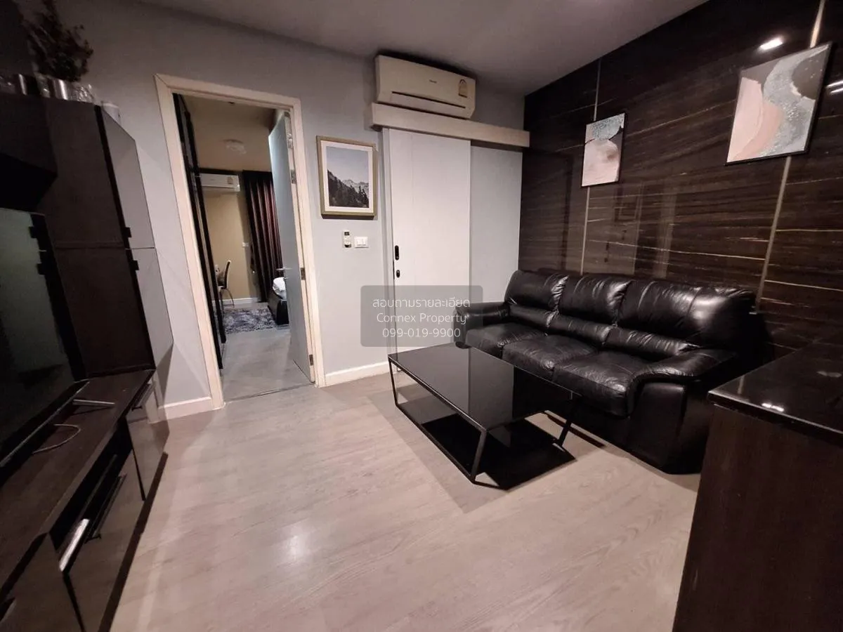 1 Bedroom condo in A Space Asoke-Ratchada