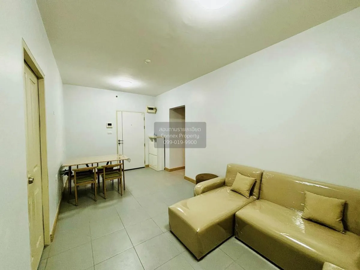 2 Bedroom condo in A Space Asoke-Ratchada