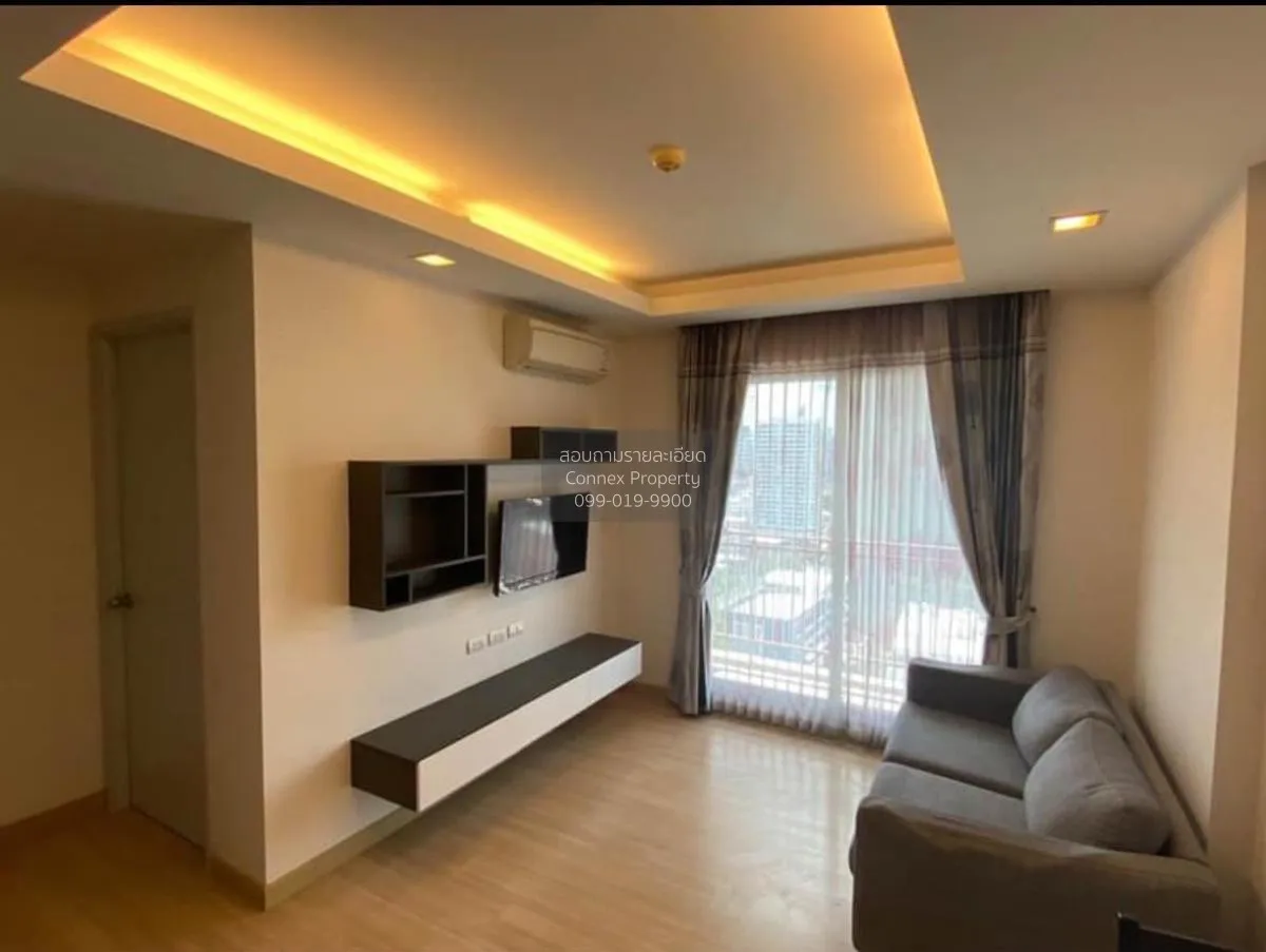 1 Bedroom condo in Thru Thonglor