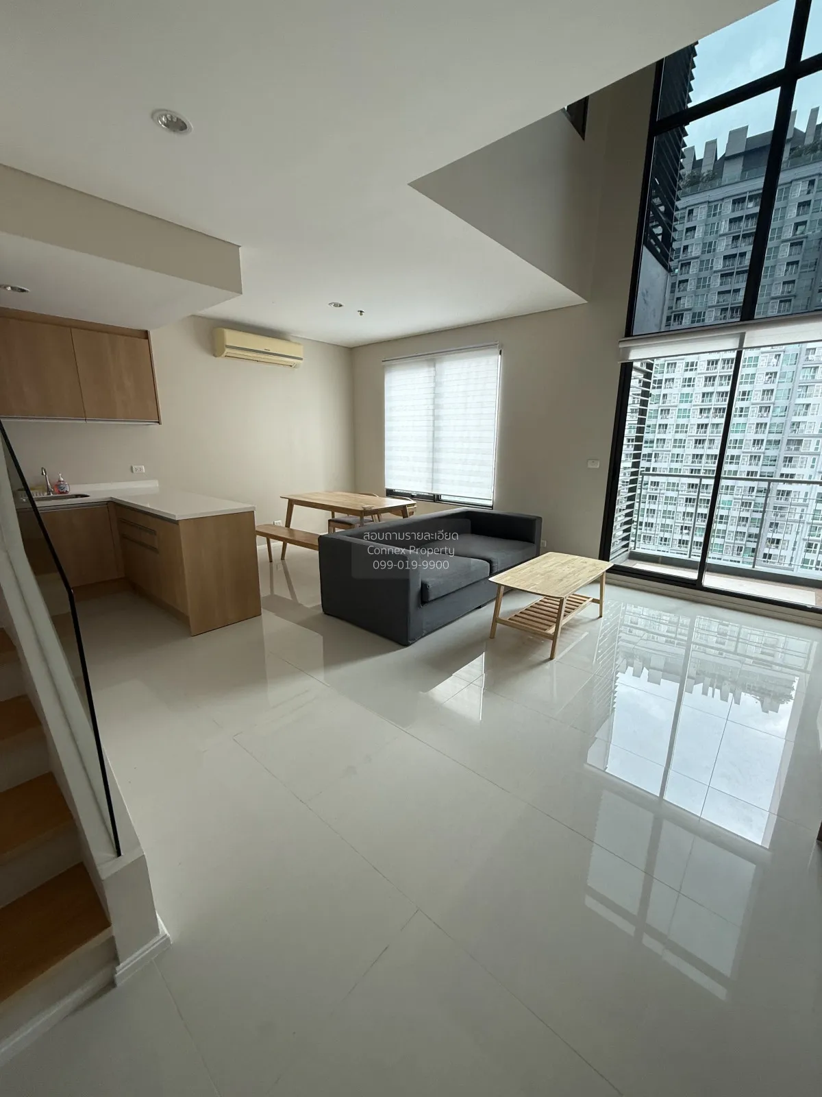 1 Bedroom condo in Villa Asoke