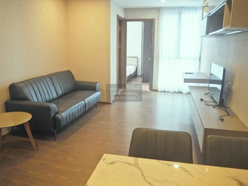 1 Bedroom condo in Artisan Ratchada