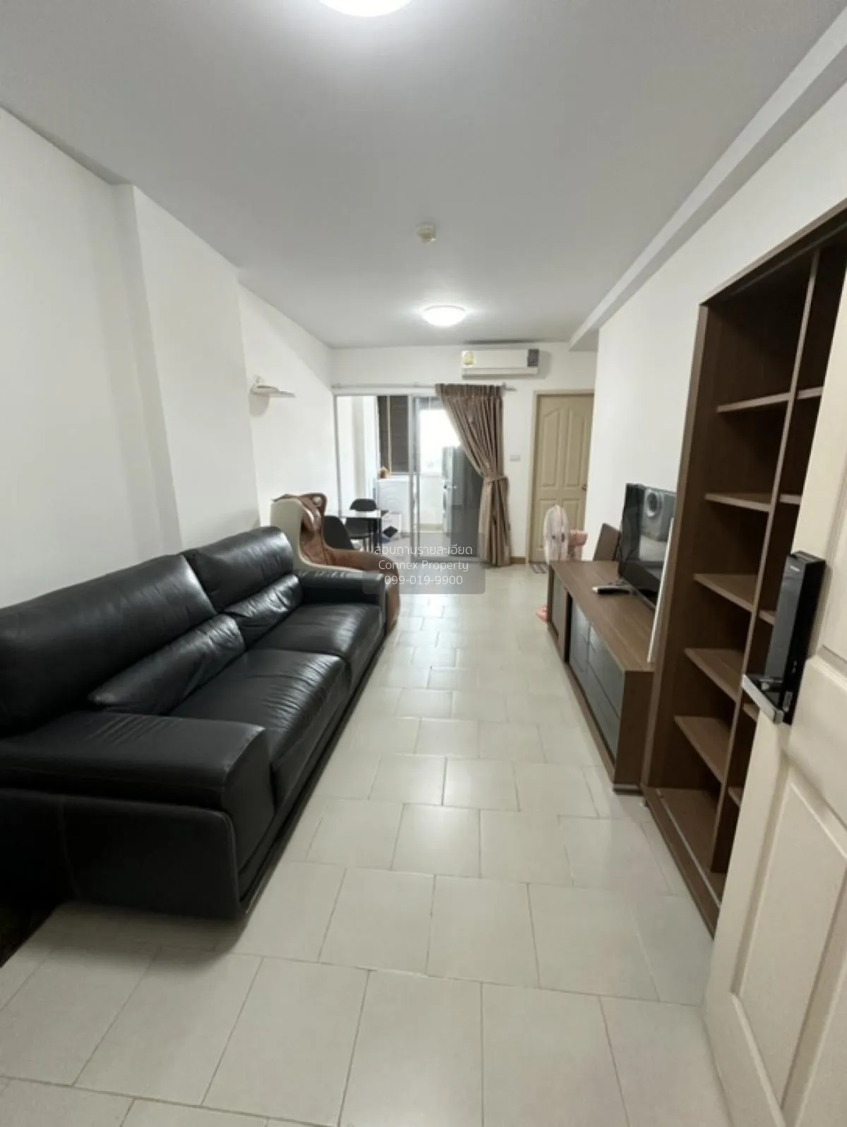 1 Bedroom condo in Supalai City Resort Ratchada-Huaykwang