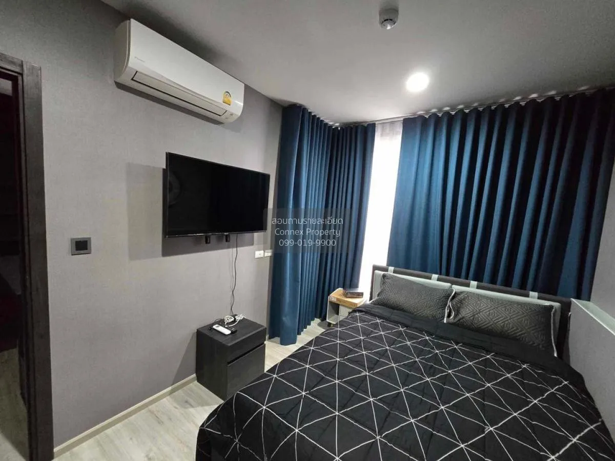 1 Bedroom condo in XT Huaikhwang