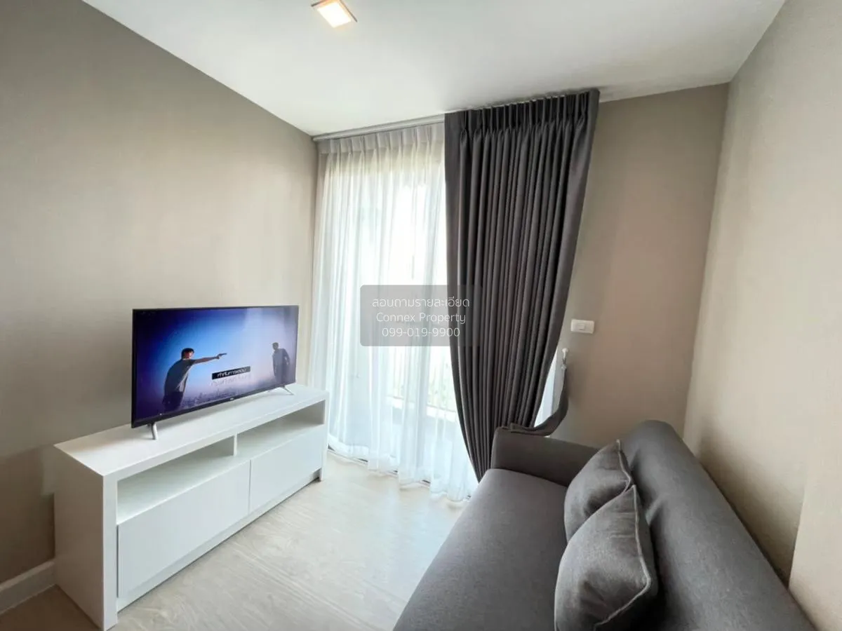 1 Bedroom condo in Metro Luxe Ratchada