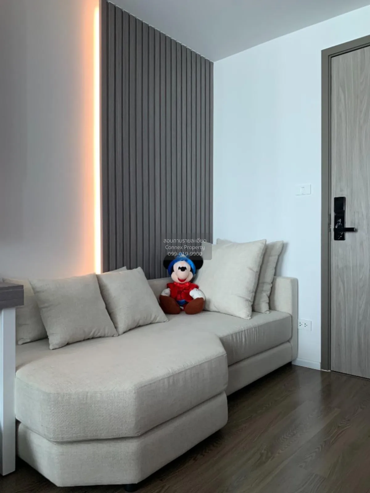 1 Bedroom condo in The Origin Ratchada-Ladprao : ดิ ออริจิ้น รัชดา - ลาดพร้าว