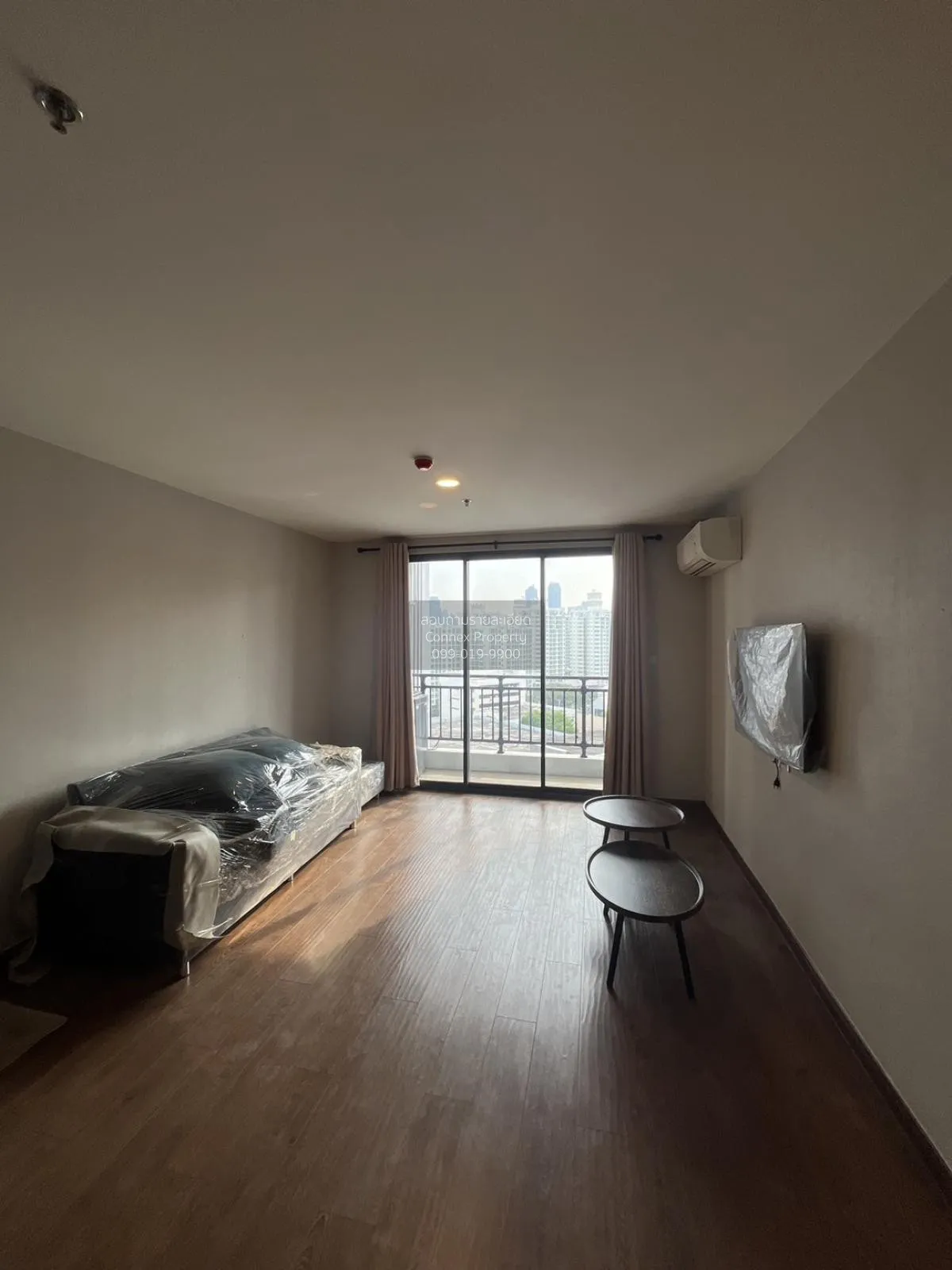2 Bedroom condo in Artisan Ratchada