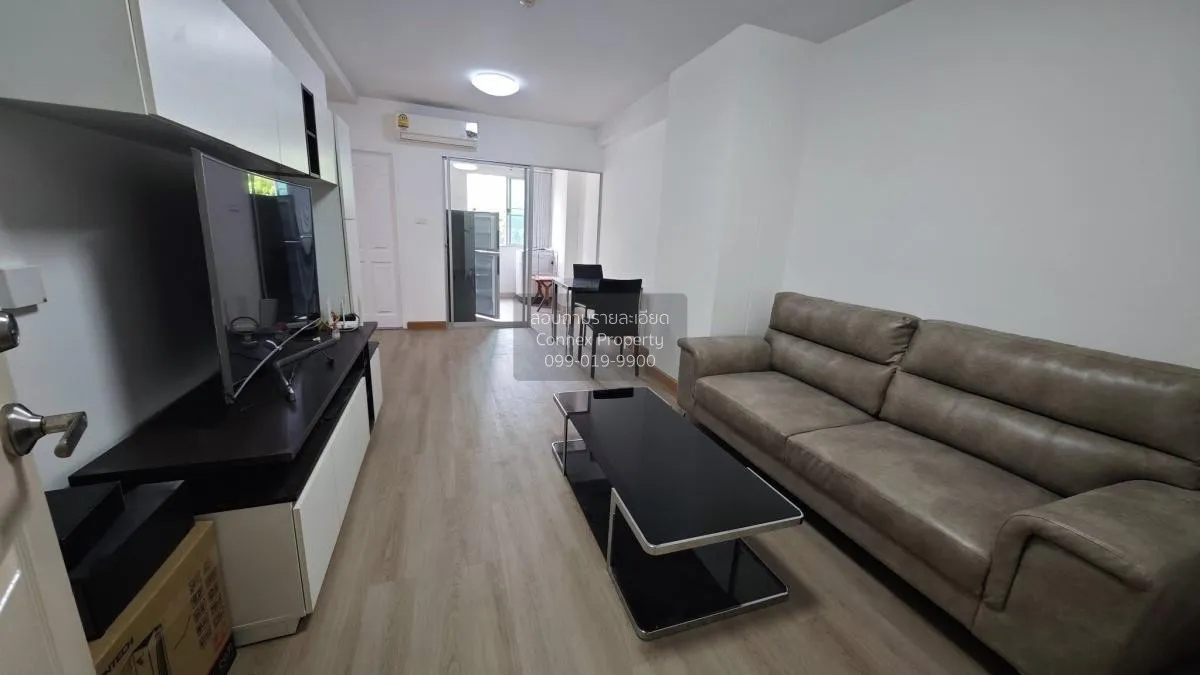 1 Bedroom condo in Supalai City Resort Ratchada-Huaykwang