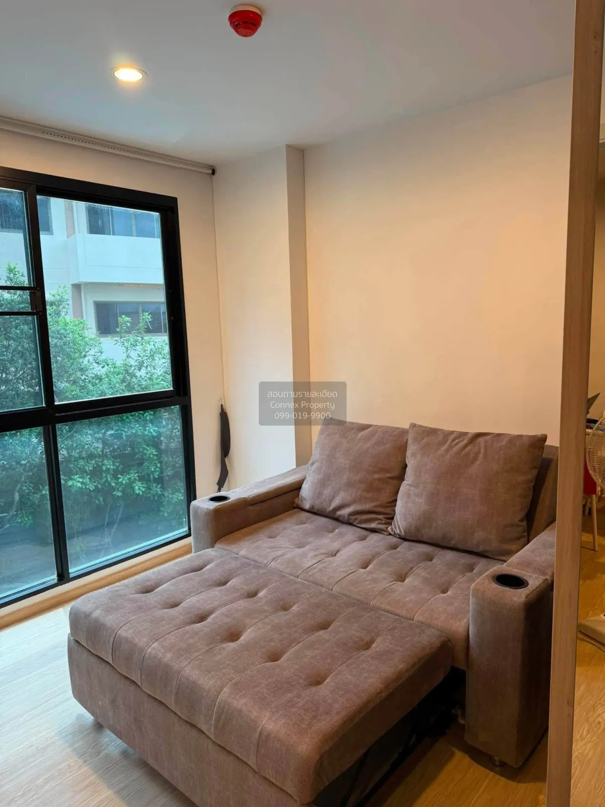 2 Bedroom condo in The Excel Ratchada 18