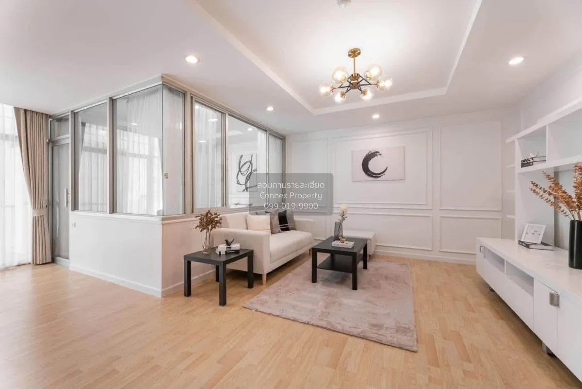 1 Bedroom condo in Ratchada City 18 Condominium