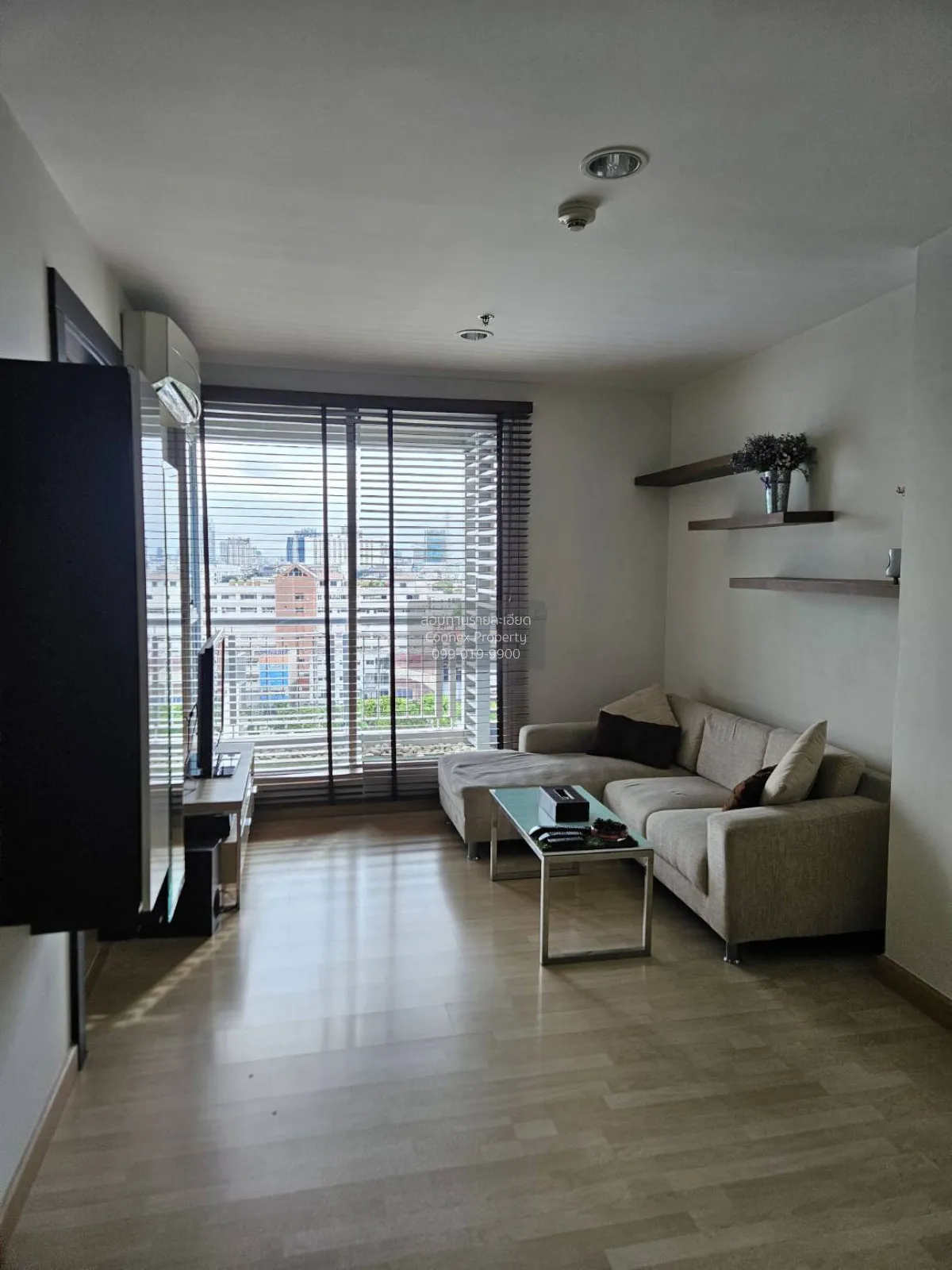 1 Bedroom condo in Rhythm Ratchada