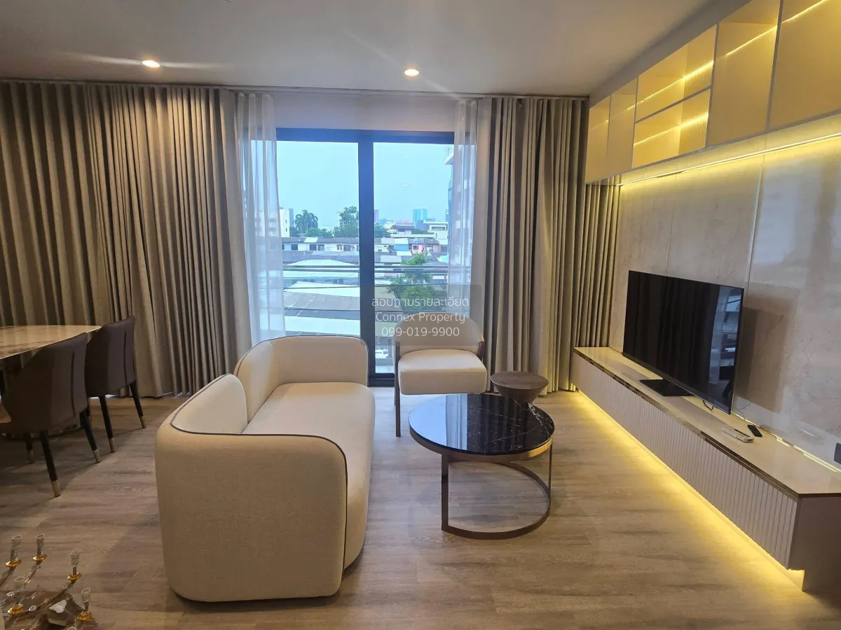 2 Bedroom condo in PYNN Soonvijai