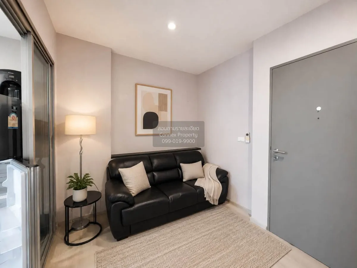 1 Bedroom condo in Life Ratchadapisek