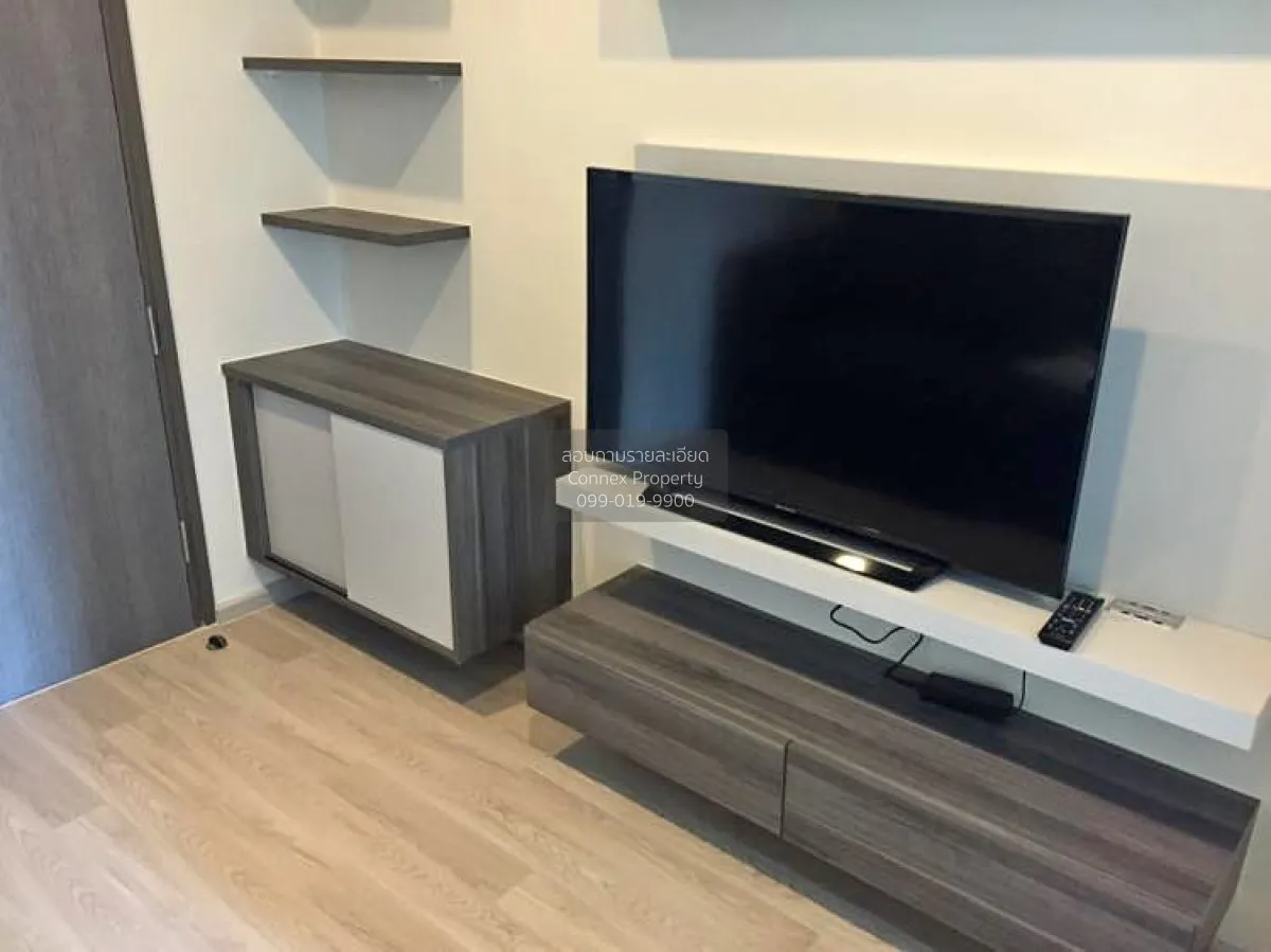 1 Bedroom condo in Centric Ratchada-Huai Khwang