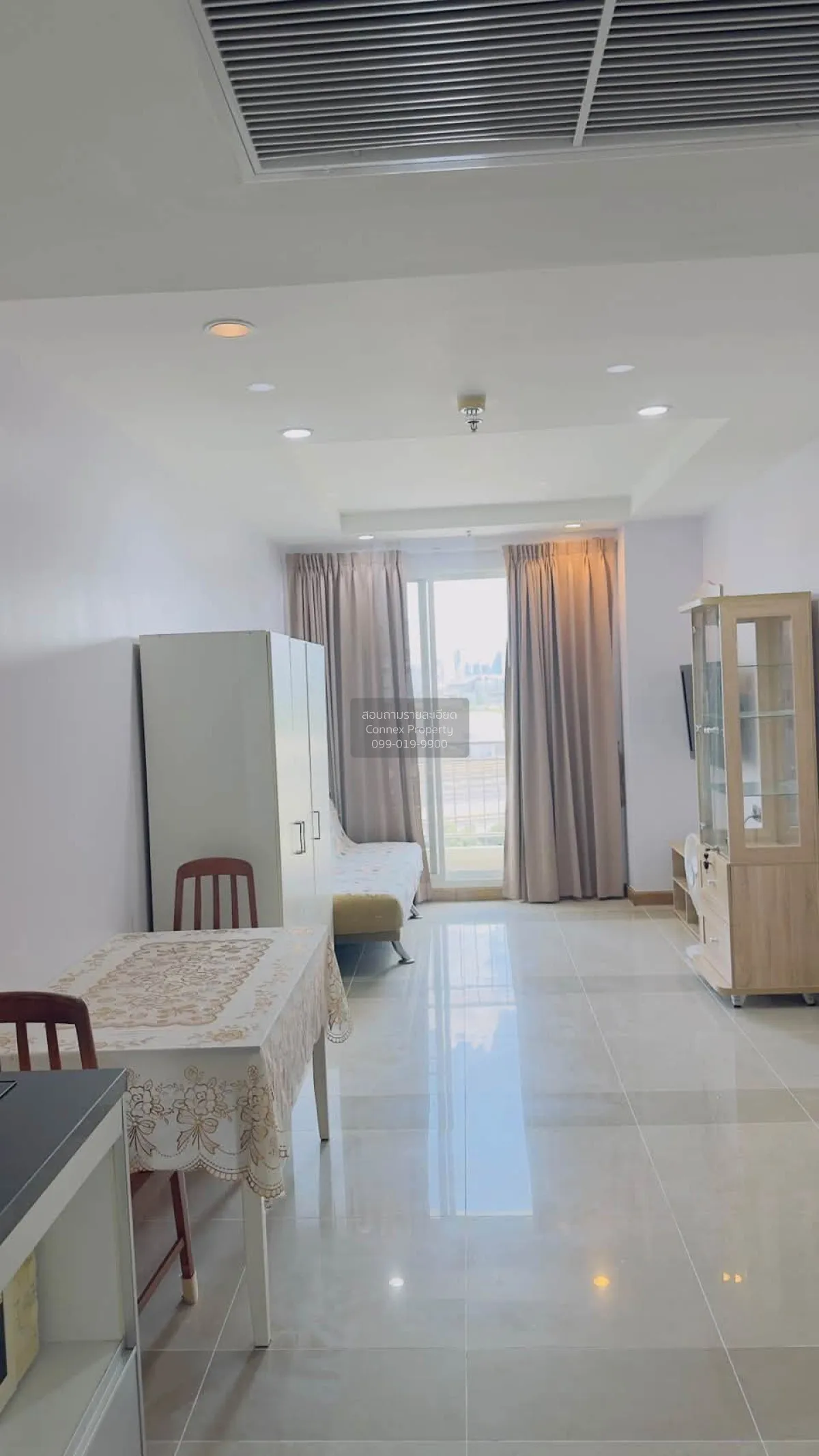 1 Bedroom condo in Supalai Wellington