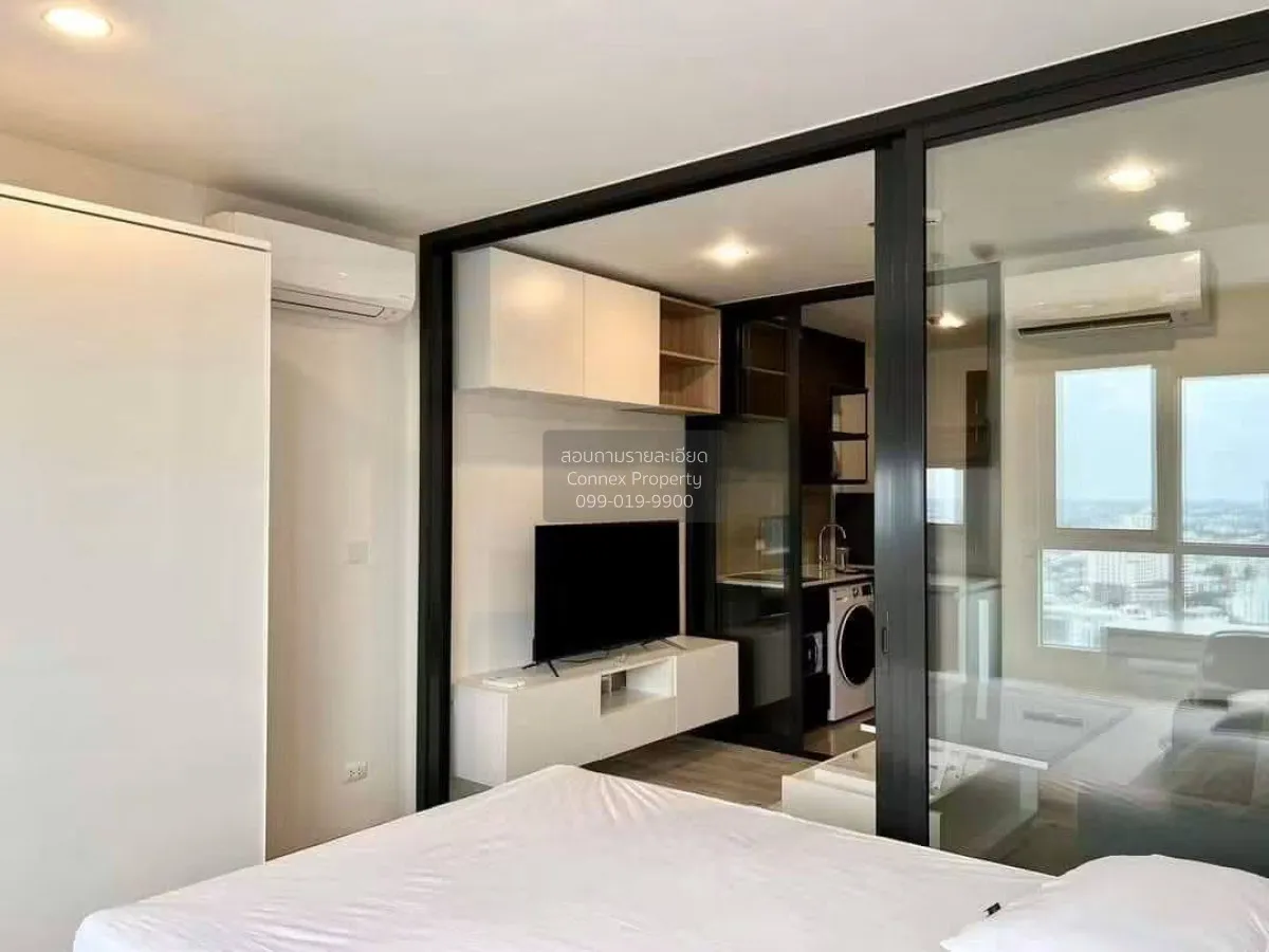 1 Bedroom condo in XT Huaikhwang