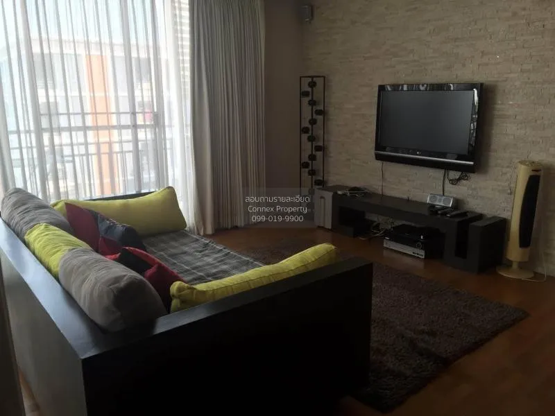 1 Bedroom condo in Amanta Ratchada