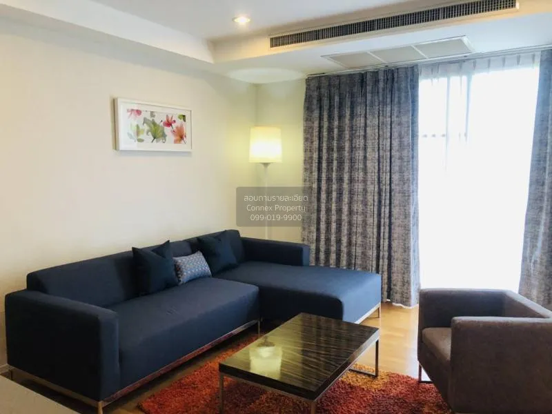 2 Bedroom condo in Amanta Ratchada