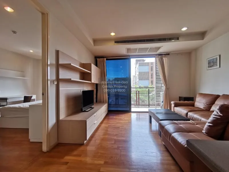 2 Bedroom condo in Amanta Ratchada