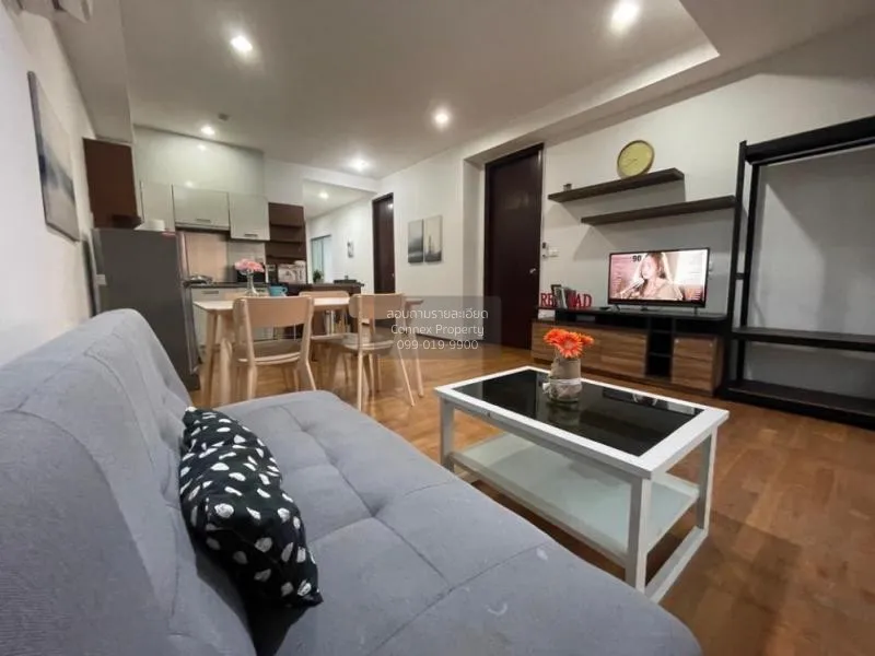 2 Bedroom condo in Amanta Ratchada