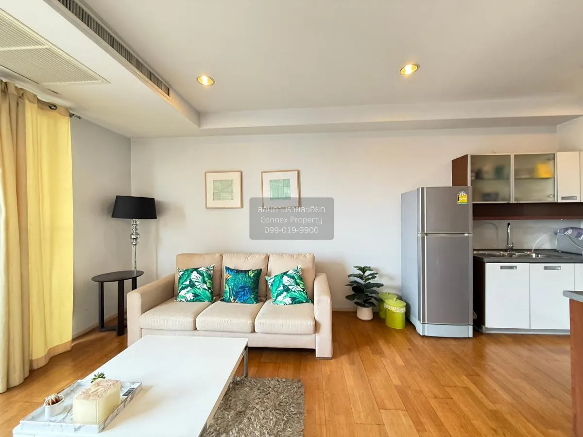 2 Bedroom condo in Amanta Ratchada