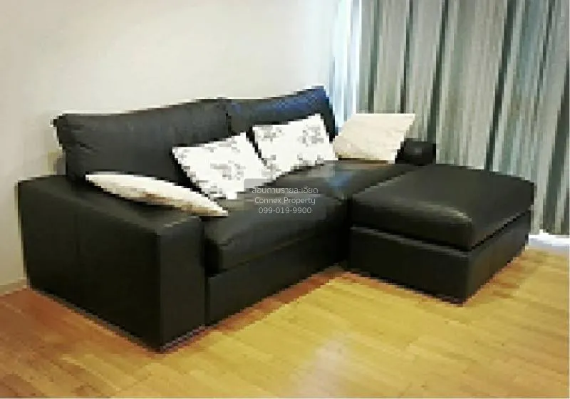 2 Bedroom condo in Amanta Ratchada