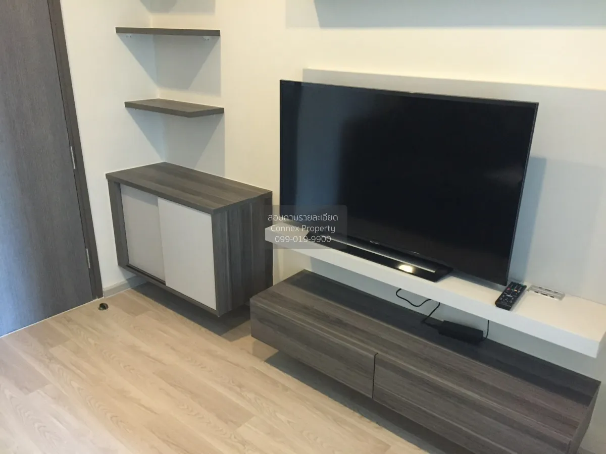 1 Bedroom condo in Centric Ratchada-Huai Khwang