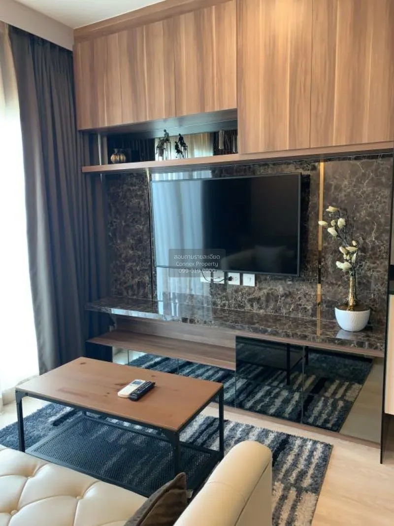 2 Bedroom condo in Noble Revolve Ratchada