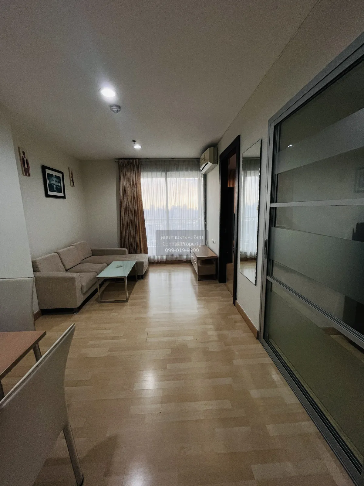 1 Bedroom condo in Rhythm Ratchada