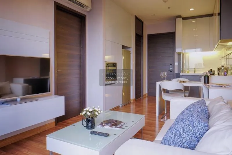 1 Bedroom condo in Ivy Ampio