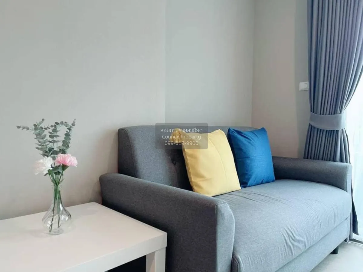 1 Bedroom condo in Metro Luxe Ratchada