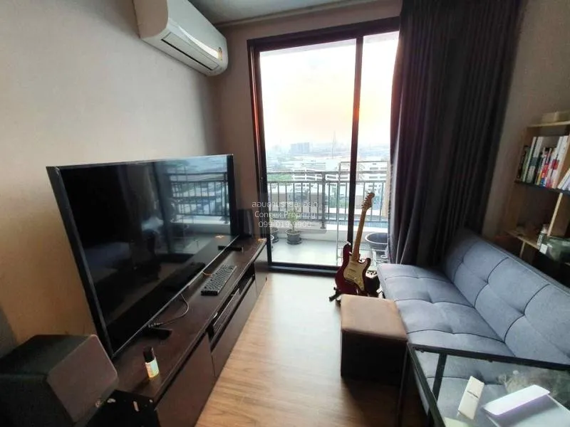 1 Bedroom condo in Artisan Ratchada